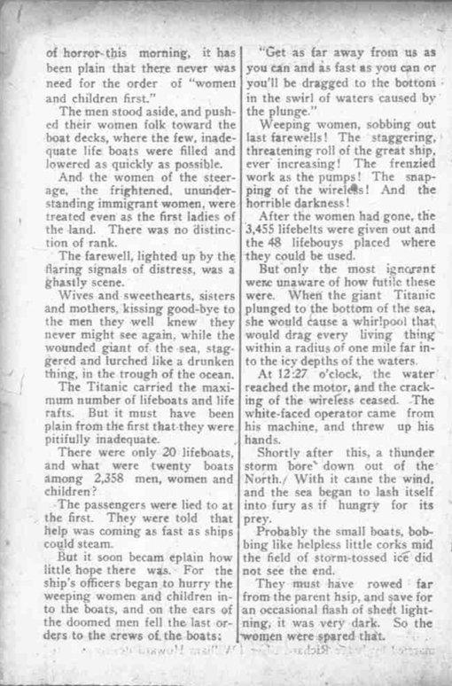 The Day Book du 16/04/1912